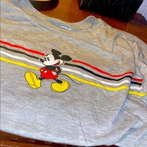 Disney tshirt